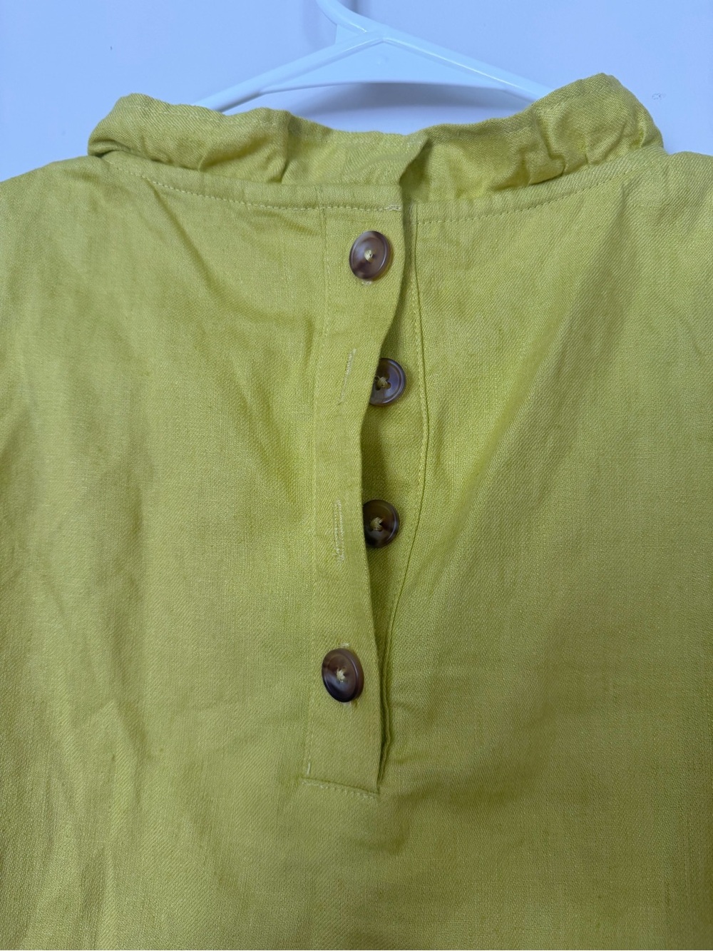 Sleeveless Top size S - Picture 4 of 6